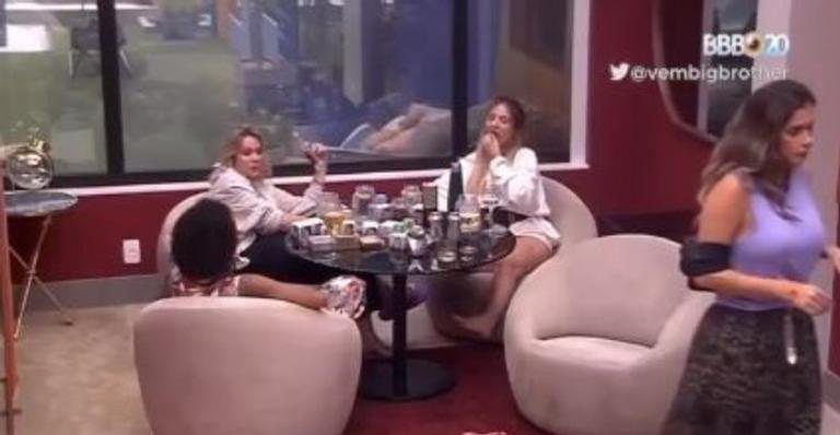 Sisters falam sobre morte de Babu - TV Globo