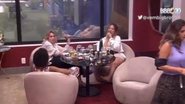 Sisters falam sobre morte de Babu - TV Globo