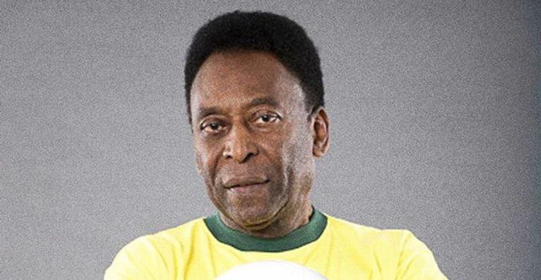 Pelé se pronuncia após morte do irmão mais novo - Reprodução/Instagram