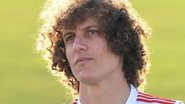 David Luiz torce pela permanência de Manu - Reprodução Instagram