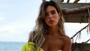 Giovanna Lancellotti recorda momento na praia - Instagram/ @gilancellotti