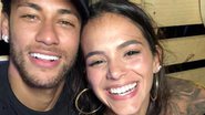 Neymar assegura que ainda sente carinho por Bruna Marquezine - Reprodução/Instagram