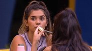 Sisters falam sobre estratégia da produção e são advertidas - TV Globo