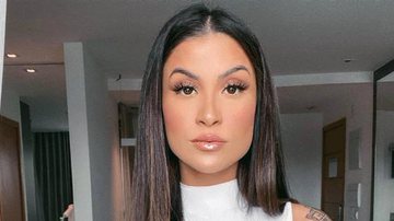 Bianca Andrade conta sua torcida do paredão - Instagram/biancaandradeoficial