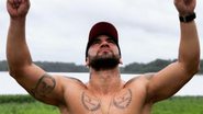 Hadson Nery quer a saída de Manu do 'BBB20' - Instagram/hadsonnery_oficial