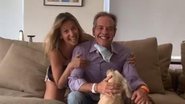 Marido de Luisa Mell retorna para casa após ser internado com Coronavírus - Reprodução/Instagram