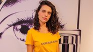 Bruna Linzmeyer revive personagem de novela - Thiago Duran / AgNews