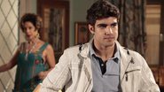 'Fina Estampa' Antenor é desmascarado por Griselda e público comemora - Globo