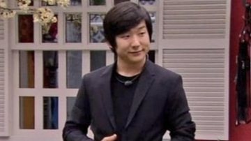 Pyong Lee foi o nono eliminado do 'BBB20' - TV Globo