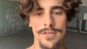 Bruno Montaleone ignora quarentena e sai para correr - Reprodução Instagram
