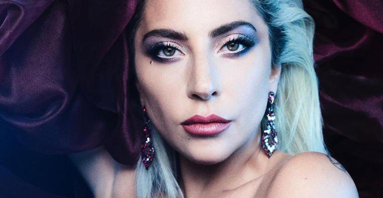Lady Gaga protagonizará drama sobre a família Gucci - Reprodução/Instagram