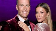 Tom Brady revela detalhes sobre crise no casamento com Gisele Bündchen - Instagram