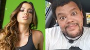 Anitta se reúne aos fãs de Babu e faz mutirão de votos - Reprodução/Instagram