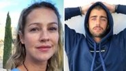 Luana Piovani e Pedro Scooby se divorciaram em 2019 - Instagram