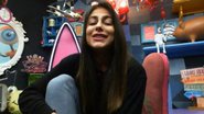 Mari Gonzalez pede para permanecer no 'Big Brother Brasil 20' - Reprodução/TV Globo
