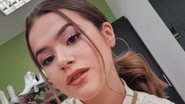 Maisa Silva desabafa sobre quarentena: ''Não teve um dia que eu não comi doce'' - Reprodução/Instagram
