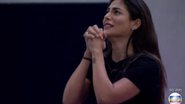 Mari Gonzalez é líder inédita no 'BBB20' - Globo