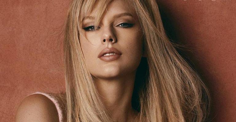 Taylor Swift adia shows no Brasil para 2021 - Reprodução/Instagram