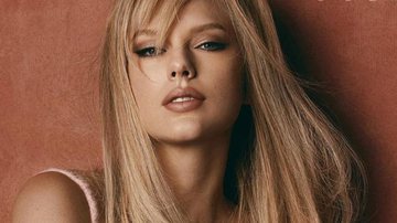 Taylor Swift adia shows no Brasil para 2021 - Reprodução/Instagram