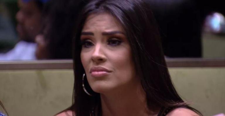 Ivy é a 16ª eliminada do 'BBB20' - TV Globo