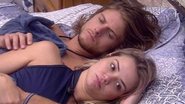 Marcela e Daniel engataram um romance no 'BBB20' - TV Globo