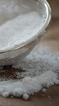 Como fazer açúcar de confeiteiro em casa