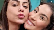 Bianca Andrade faz declaração para Mari Gonzalez - Reprodução Instagram