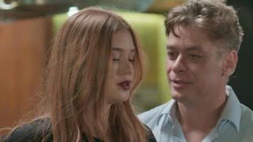 Eliza se interessará por Arthur em 'Totalmente Demais' - TV Globo