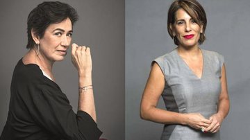 Lilia Cabral e Gloria Pires também disputaram o papel de Lola em 'Éramos Seis' - Globo