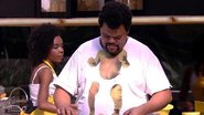 Babu comenta sobre recorde na Xepa - TV Globo