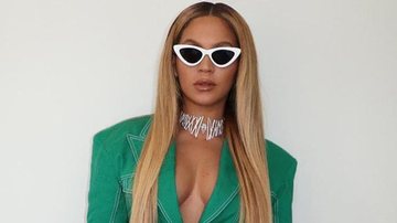 Beyoncé doa mais de R$ 30 milhões de reais para profissionais da saúde - Reprodução/Instagram