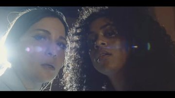 MC Rebecca lança música em combate a violência doméstica na quarentena - Reprodução/Youtube