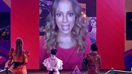 Anitta faz live na última festa do 'BBB20' - Globo