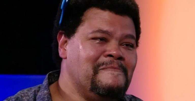 Babu Santana foi o último eliminado do 'BBB20' - Globo