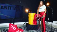 Anitta publica desabafo nas redes sociais - Instagram/ @anitta