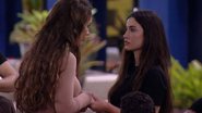 Rafa e Bianca brigaram na primeira festa do 'BBB20' - Globo