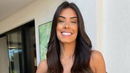 Ivy Moraes retoma relação com o ex-marido - Reprodução/Instagram