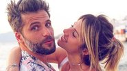 Bruno Gagliasso abre o coração e se declara para esposa - Reprodução/Instagram