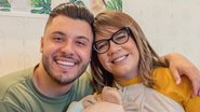 Marília e Murilo são pais do pequeno Leo - Instagram/@maríliamendoncacantora