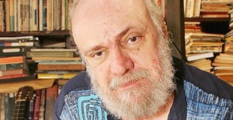 Aldir Blanc morre aos 73 anos, vítima de coronavírus - Divulgação