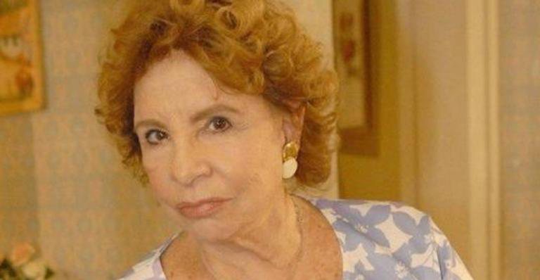 Daisy Lúcidi morreu na madrugada desta quinta-feira (7) - TV Globo