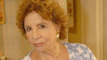Daisy Lúcidi morreu na madrugada desta quinta-feira (7) - TV Globo