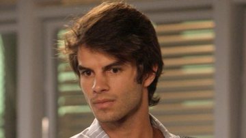 Daniel Blanco interpreta Fabinho em 'Totalmente Demais' - Globo