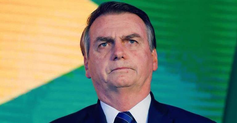 Jair Bolsonaro veta auxílio emergencial - Divulgação