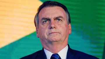 Jair Bolsonaro veta auxílio emergencial - Divulgação