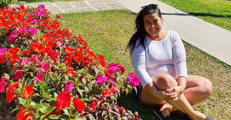 Mariana Xavier faz desabafo sobre quarentena - Instagram/ @marianaxavieroficial