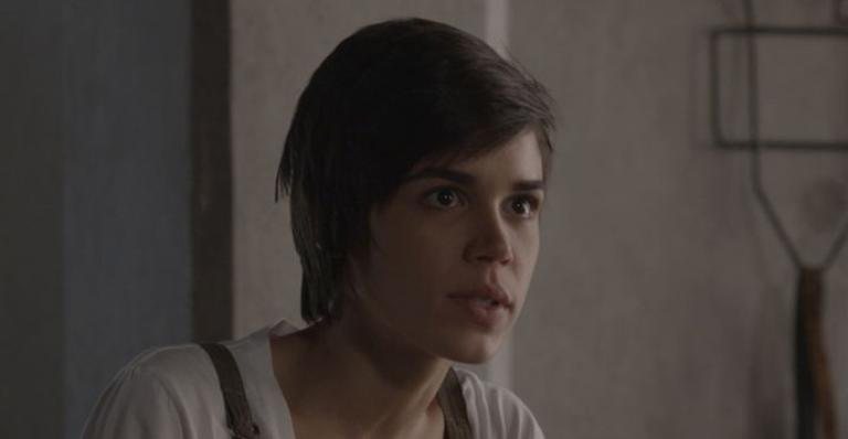 Carla Salle interpreta Leila em 'Totalmente Demais' - Globo