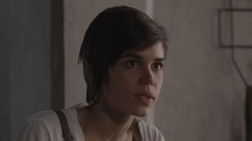 Carla Salle interpreta Leila em 'Totalmente Demais' - Globo