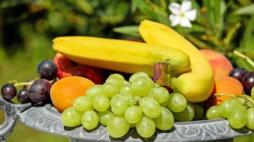 Cada fruta tem o seu ponto ideal de amadurecimento - Banco de Imagem/Pixabay