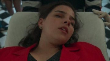 Keyla desmaia após tomar remédios para emagrecer - Globo